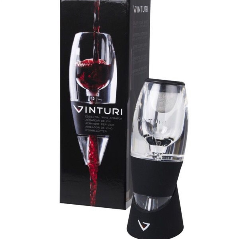 Vinturi Wine Aerator